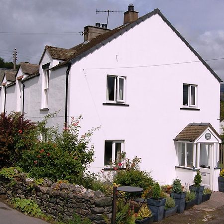 Willa Beech End Braithwaite Zewnętrze zdjęcie